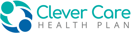Clever Care Health Plan Logo